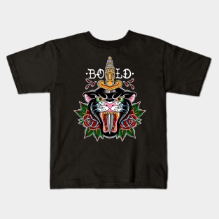 Bold Kids T-Shirt